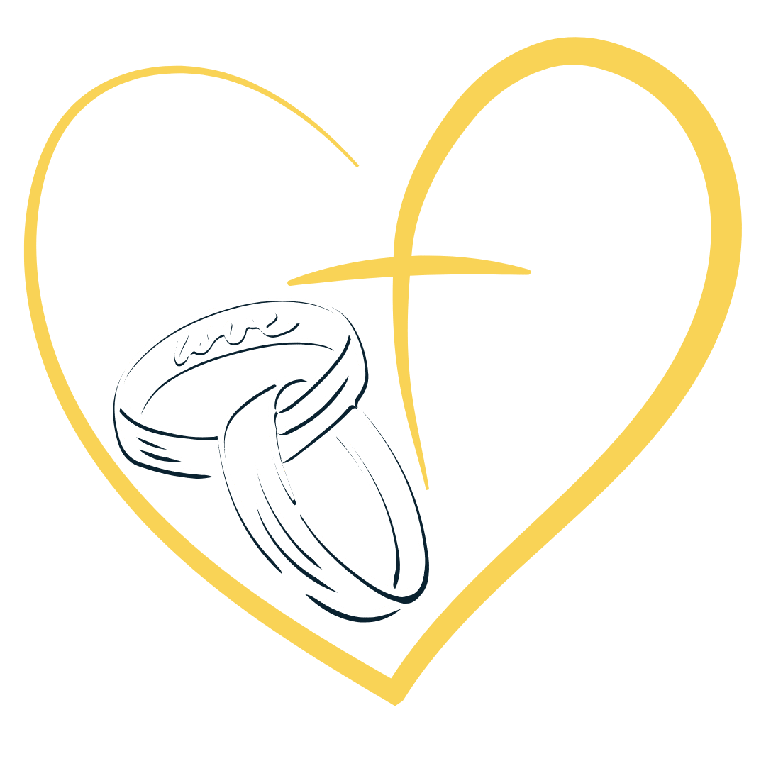 Marriage Icons Color