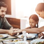 Establish family holy habits