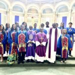 Nigerian Igbo community celebrates 20 years of Catholic ecosystem in East Bay